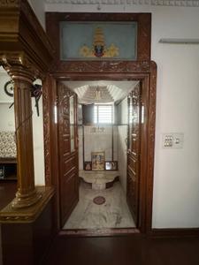 Image of 3600 Sq.ft 3.5 BHK Duplex for rent in Mathikere, Bengaluru for Rs. 80000