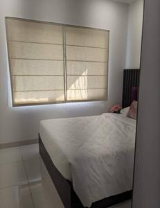 Bedroom Image of 925 Sq.ft 2 BHK Apartment / Flat for sale in Choodasandra Bengaluru for Rs. 11100000