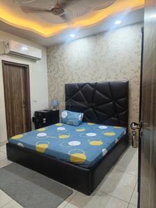 Bedroom Image of 1420 Sq.ft 3 BHK Builder Floor for sale in Sector 49 Faridabad for Rs. 4500000