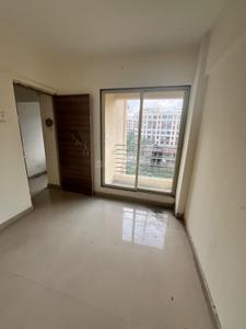 Hall Image of 600 Sq.ft 1 BHK Apartment / Flat for rent in Panvelkar Estate Stanford Phase II R1 B, Badlapur East Badlapur for Rs. 5000