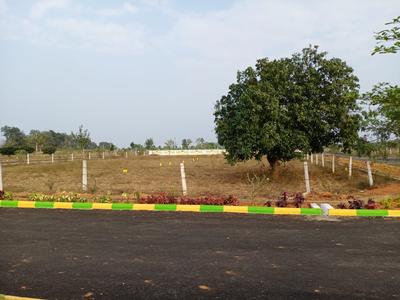 Image of 1500 Sq.ft Residential Plot / Land for sale in Korukonda, Vizianagaram for Rs. 2000000