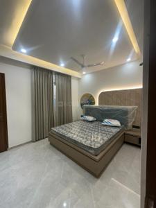 Bedroom Image of 2400 Sq.ft 4 BHK Villa for sale in Jagatpura Jaipur for Rs. 14500000