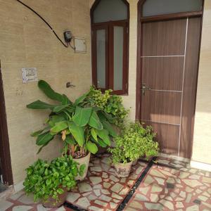 1 BHK Independent House