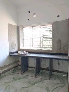 Kitchen Image of 1250 Sq.ft 3 BHK Apartment / Flat for sale in Bramhapur Kolkata for Rs. 4500000