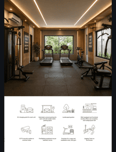 Image of 3662 Sq.ft 4 BHK Apartment / Flat for sale in Meera Nagar, Udaipur for Rs. 21500000