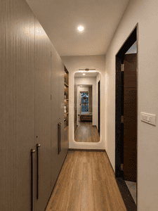 Image of 1175 Sq.ft 2 BHK Apartment / Flat for sale in Shankar Nagar, Raipur for Rs. 5522505