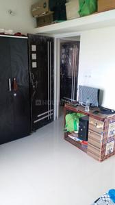 Hall Image of 1000 Sq.ft 2 BHK Apartment / Flat for sale in Shreenath Residency, Harsul Aurangabad for Rs. 6000000
