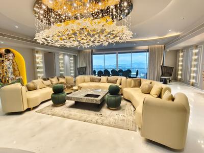 Hall Image of 1192 Sq.ft 2 BHK Apartment / Flat for sale in Lodha Panache, Hinjawadi Pune for Rs. 12000000