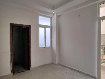Bedroom Image of 1059 Sq.ft 2 BHK Apartment / Flat for sale in Vyam Metro Apartments, Noida Extension Greater Noida for Rs. 4041200