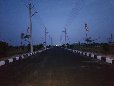 Image of 160 Sq.ft Residential Plot / Land for sale in SGD Elite, Adibatla, Hyderabad for Rs. 4100088