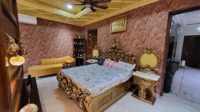 Hall Image of 12000 Sq.ft 8 BHK Independent House for sale in Sector 117 Mohali for Rs. 250000000