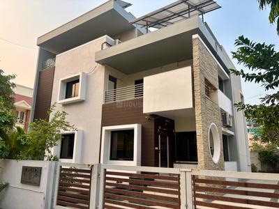Image of 3960 Sq.ft 5 BHK Independent House for sale in Thaltej, Ahmedabad for Rs. 92500000