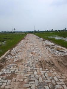 Image of 1440 Sq.ft Residential Plot / Land for sale in Swapnabhumi, New Town, Kolkata for Rs. 3760000