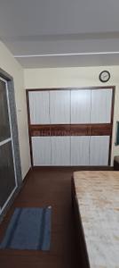 Bedroom Image of 750 Sq.ft 2 BHK Apartment / Flat for sale in Siddhi Highland Park Building 6 And 7 K23 Phase 1, Thane West Thane for Rs. 12500000