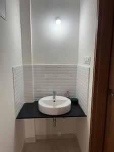 Bathroom Image of 980 Sq.ft 2 BHK Apartment / Flat for sale in Majestique Marbella, Kharadi Pune for Rs. 11300000