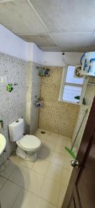 Bathroom Image of 1840 Sq.ft 3.5 BHK Apartment / Flat for sale in Agarwal Aditya Royal Heights, Vrindavan Yojana Lucknow for Rs. 8500000