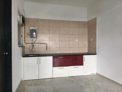 Kitchen Image of 1100 Sq.ft 2 BHK Apartment / Flat for sale in Kolte Patil Life Republic Aros Phase 1, Tathawade Pune for Rs. 9000000