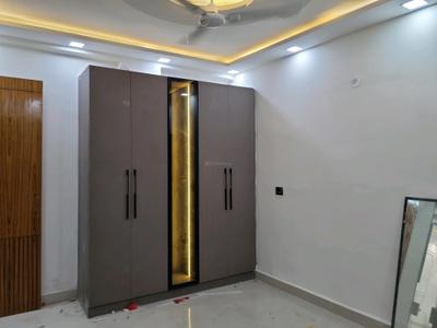 Bedroom Image of 1125 Sq.ft 4 BHK Apartment / Flat for sale in Goyal Lavish Homes by Goyal Builders, Sector 16B Dwarka New Delhi for Rs. 12200002