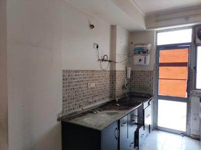 Kitchen Image of 1224 Sq.ft 3 BHK Apartment / Flat for sale in Amrapali Pan Oasis, Sector 70 Noida for Rs. 14000000