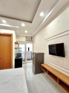 Hall Image of 1499 Sq.ft 1 RK Builder Floor for rent in Sector 69 Gurgaon for Rs. 15000