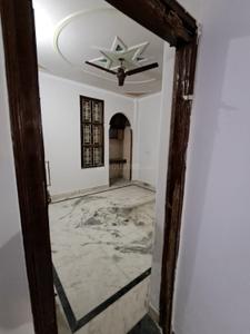 Bedroom Image of 950 Sq.ft 2 BHK Apartment / Flat for rent in Palam New Delhi for Rs. 14500
