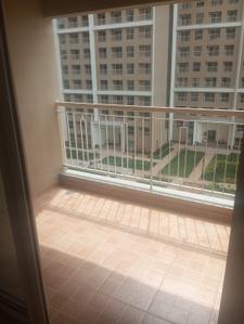 Balcony Image of 1054 Sq.ft 2 BHK Apartment / Flat for sale in Sobha Dream Gardens, Thanisandra Bengaluru for Rs. 12900000