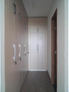 Bedroom Three Image of 1545 Sq.ft 3 BHK Apartment / Flat for sale in Godrej Woods, Sector 43 Noida for Rs. 32000000