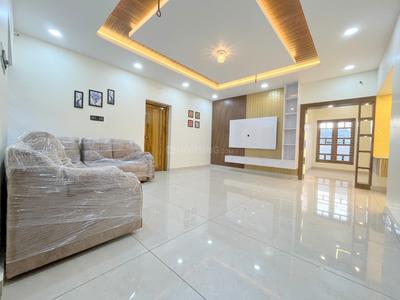 3 BHK Independent House