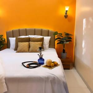 Bedroom Image of 4000 Sq.ft 5 BHK Villa for sale in Arsiwalla Villa Lonavala for Rs. 45000000
