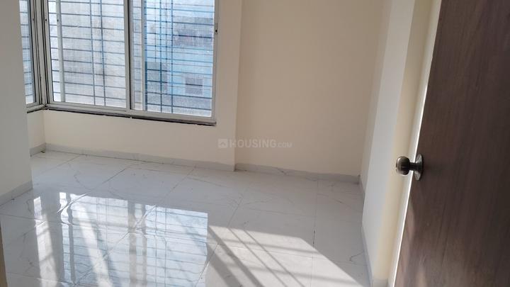 Aarambha Society lohegaon Bedroom One 1