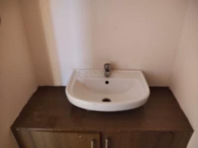 Bathroom Image of 1559 Sq.ft 3 BHK Apartment / Flat for sale in Casagrand Cherry Pick, Perumbakkam Chennai for Rs. 8000000