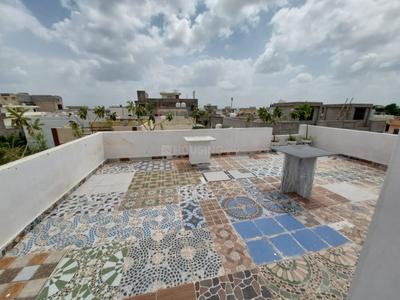 Balcony Image of 3000 Sq.ft 5 BHK Independent House for sale in Jhotwara Jaipur for Rs. 10000000
