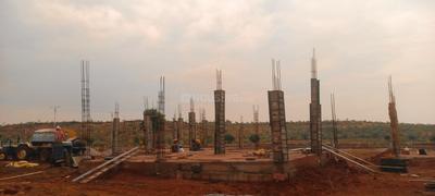 Image of 160 Sq.ft Residential Plot / Land for sale in Vakruthi Infra Woxen Valley, Sadasivpet, Sangareddy for Rs. 2400000