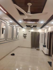 Hall Image of 2250 Sq.ft 3 BHK Builder Floor for rent in Sector 84 Faridabad for Rs. 32000