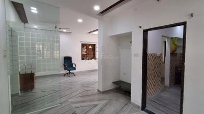 Hall Image of 1200 Sq.ft 2 BHK Apartment / Flat for rent in SV Laxmi Nilayam, Padmarao Nagar Secunderabad for Rs. 30000
