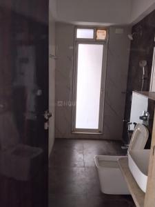 Image of 1140 Sq.ft 3 BHK Apartment / Flat for rent in ND Palai Towers, Goregaon West, Mumbai for Rs. 110000