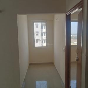 Hall Image of 1000 Sq.ft 2 BHK Apartment / Flat for sale in Morabadi Ranchi for Rs. 4200000