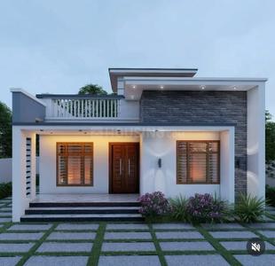 Image of 900 Sq.ft 2 BHK Independent House for sale in Robertsonpet, Kolar for Rs. 3988800