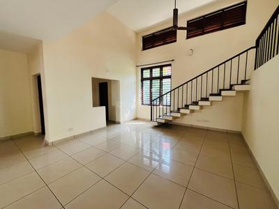 Hall Image of 2500 Sq.ft 3 BHK Villa for sale in Kakkanad Kochi for Rs. 17000000