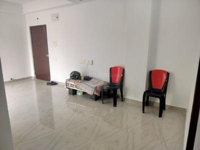 Hall Image of 833 Sq.ft 2 BHK Apartment / Flat for sale in Diamond Park Exotica, Joka Kolkata for Rs. 4000000