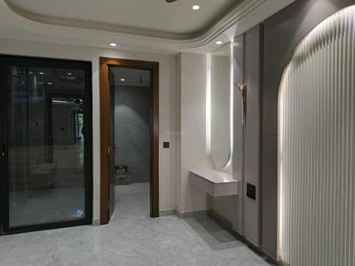 Bedroom Image of 2120 Sq.ft 4 BHK Builder Floor for sale in Indirapuram Ghaziabad for Rs. 26000000