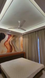 Bedroom Image of 850 Sq.ft 2 BHK Apartment / Flat for sale in RR 66 Avenue, Pimple Nilakh Pune for Rs. 13700000