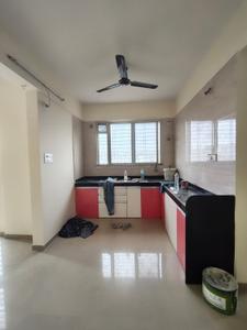 Kitchen Image of 872 Sq.ft 2 BHK Apartment / Flat for sale in Wadegaon Pune for Rs. 5500000
