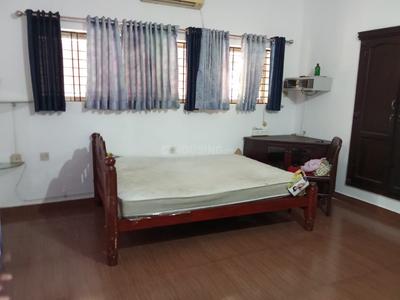 Bedroom Image of 2800 Sq.ft 4 BHK Independent House for sale in Pallikkulam Thrissur for Rs. 29000000