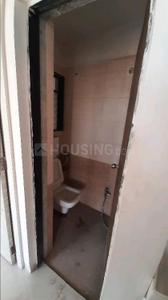 Image of 635 Sq.ft 1 BHK Apartment / Flat for sale in Dronagiri, Navi Mumbai for Rs. 4200000