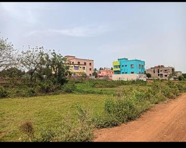 Image of 1400 Sq.ft Residential Plot / Land for sale in Patrapada, Bhubaneswar for Rs. 2800000