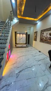 Hall Image of 1800 Sq.ft 3 BHK Villa for sale in Hathod Jaipur for Rs. 7500000