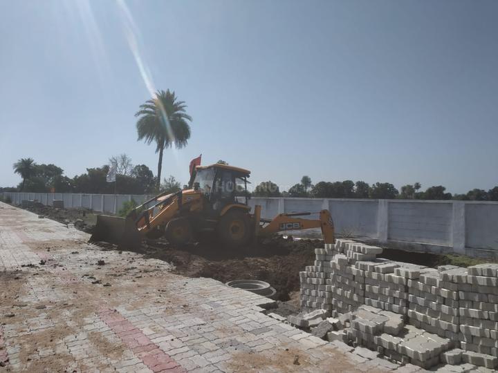 1000 Sqft Residential Plot for sale in Rudra Rudraaksh Pride Paliya