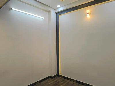 Bedroom Image of 950 Sq.ft 2 BHK Builder Floor for sale in Nikunj Ultra Luxury Floors, Indirapuram Ghaziabad for Rs. 6200000