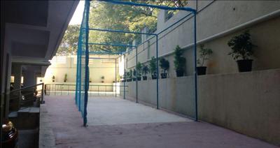 Image of 1258 Sq.ft 2 BHK Apartment / Flat for sale in BM Glorietta, Whitefield, Bengaluru for Rs. 8300000